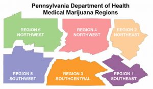 Growers and Processors Permits Under the Pennsylvania Medical Marijuana Act 