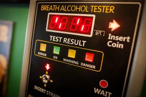 Refusing to Submit to Chemical Testing in a DUI Case 