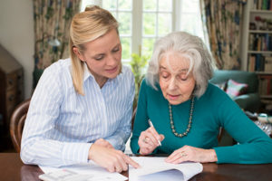 When is the right time to contact an elder law attorney in Pennsylvania