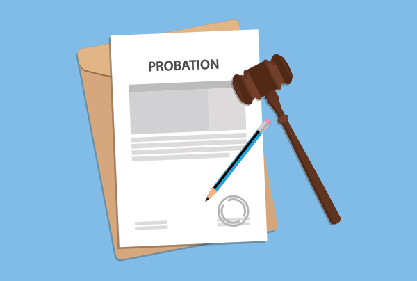 Probation Violations in Pennsylvania