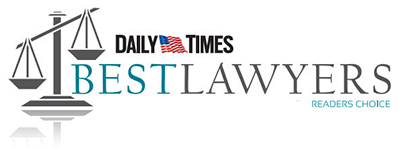 Daily Times BestLawyers